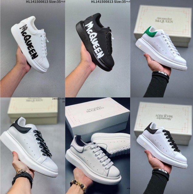 Alexander McQueen