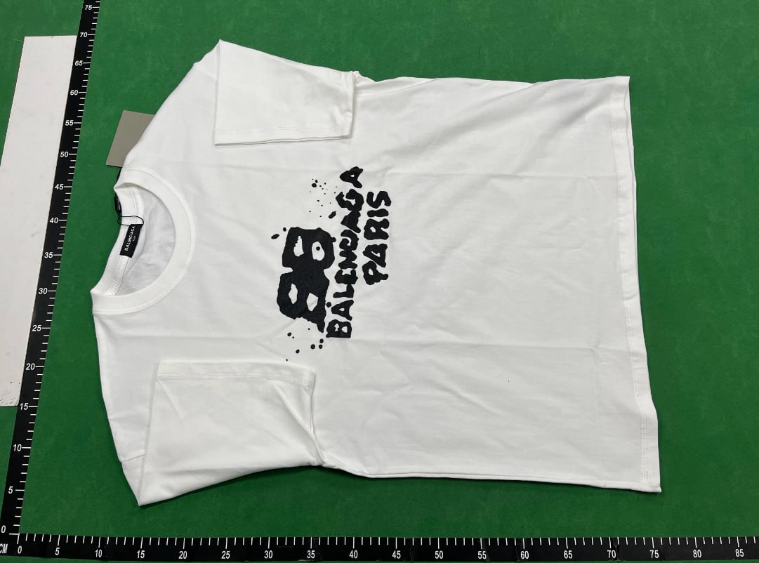 Balenciaga T-shirts