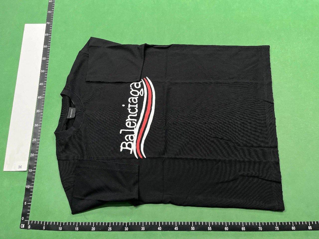 Balenciaga T-shirts