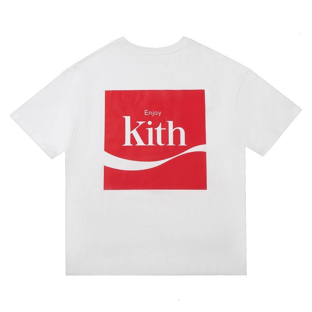 kith T shirt