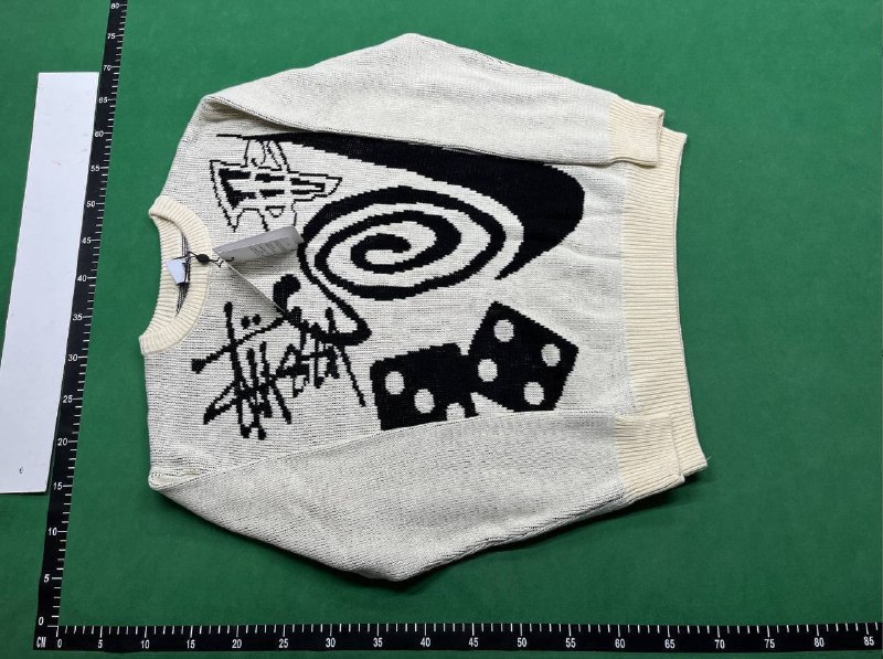 Stussy Sweater