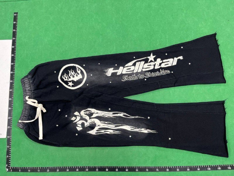 hellstar Hoodie