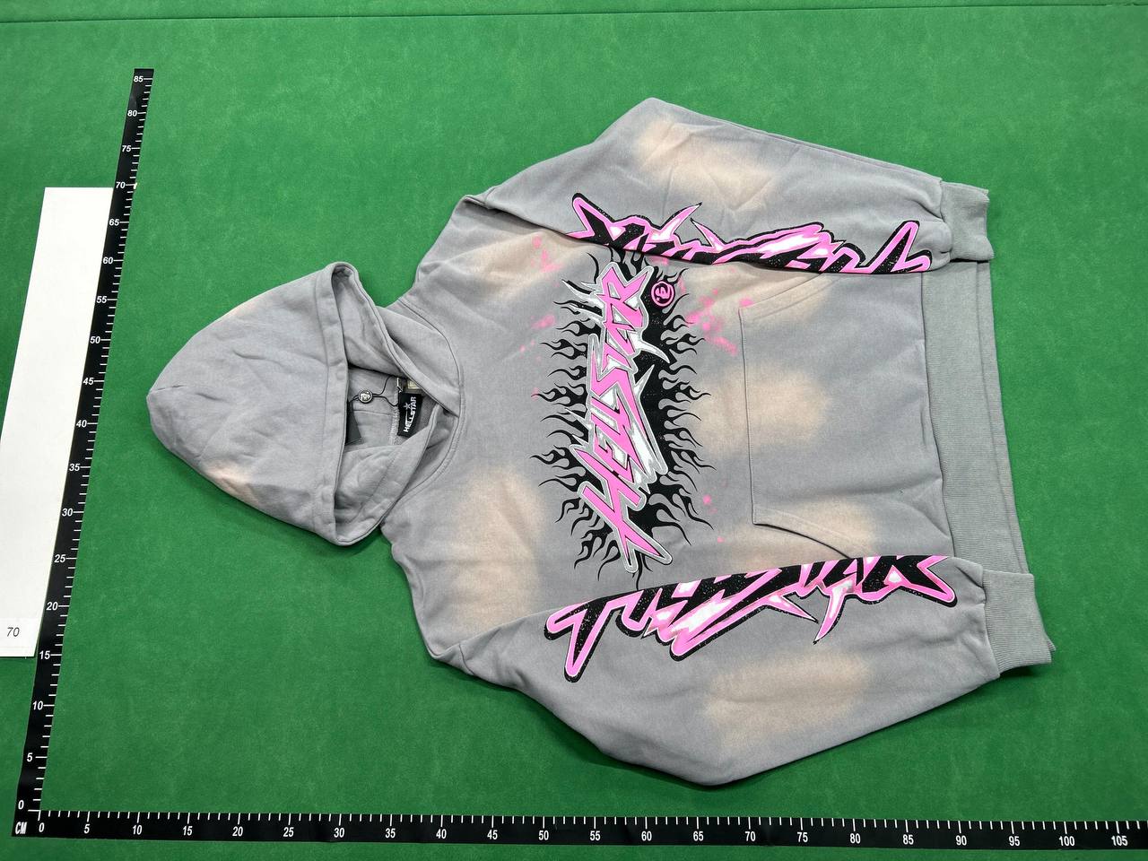 hellstar Hoodie