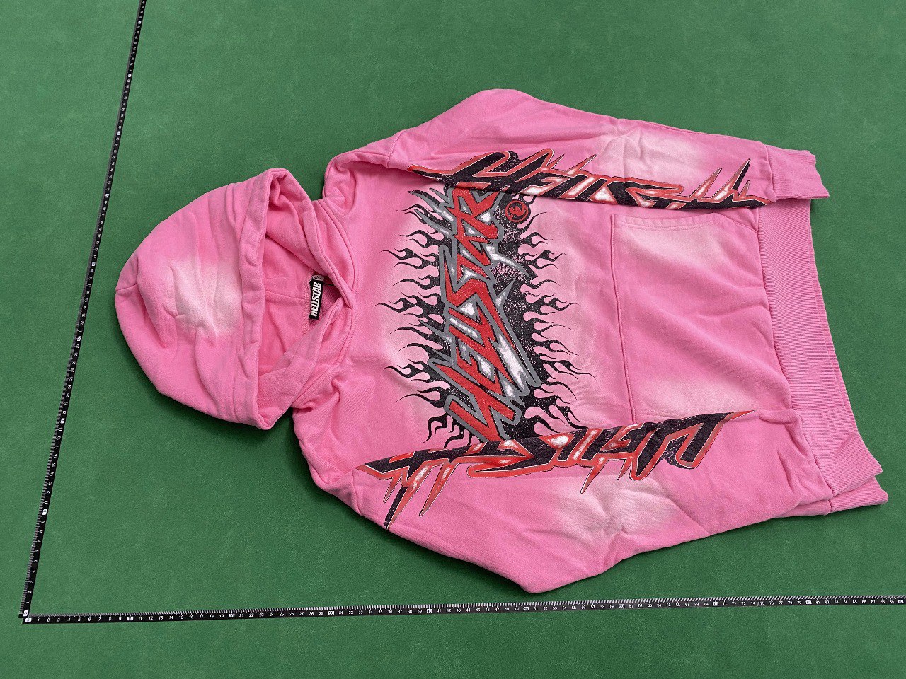 hellstar Hoodie