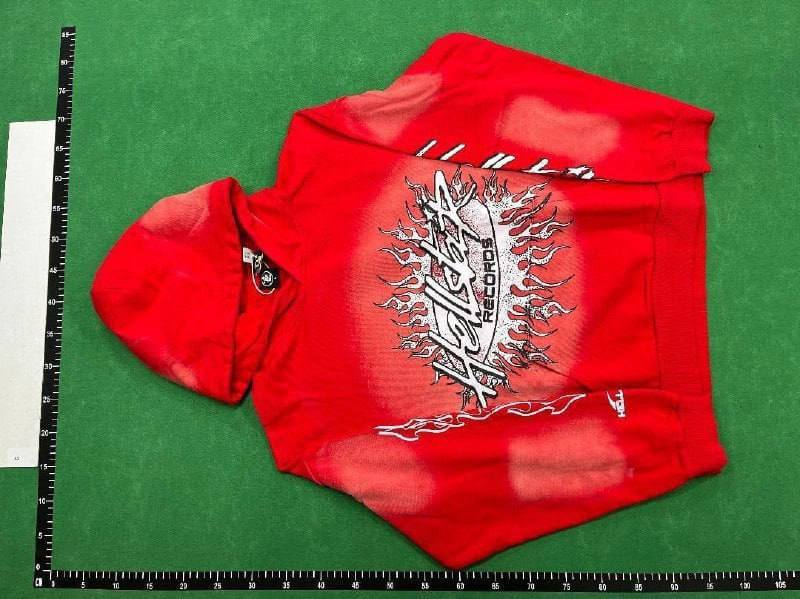 Hellstar Tracksuit