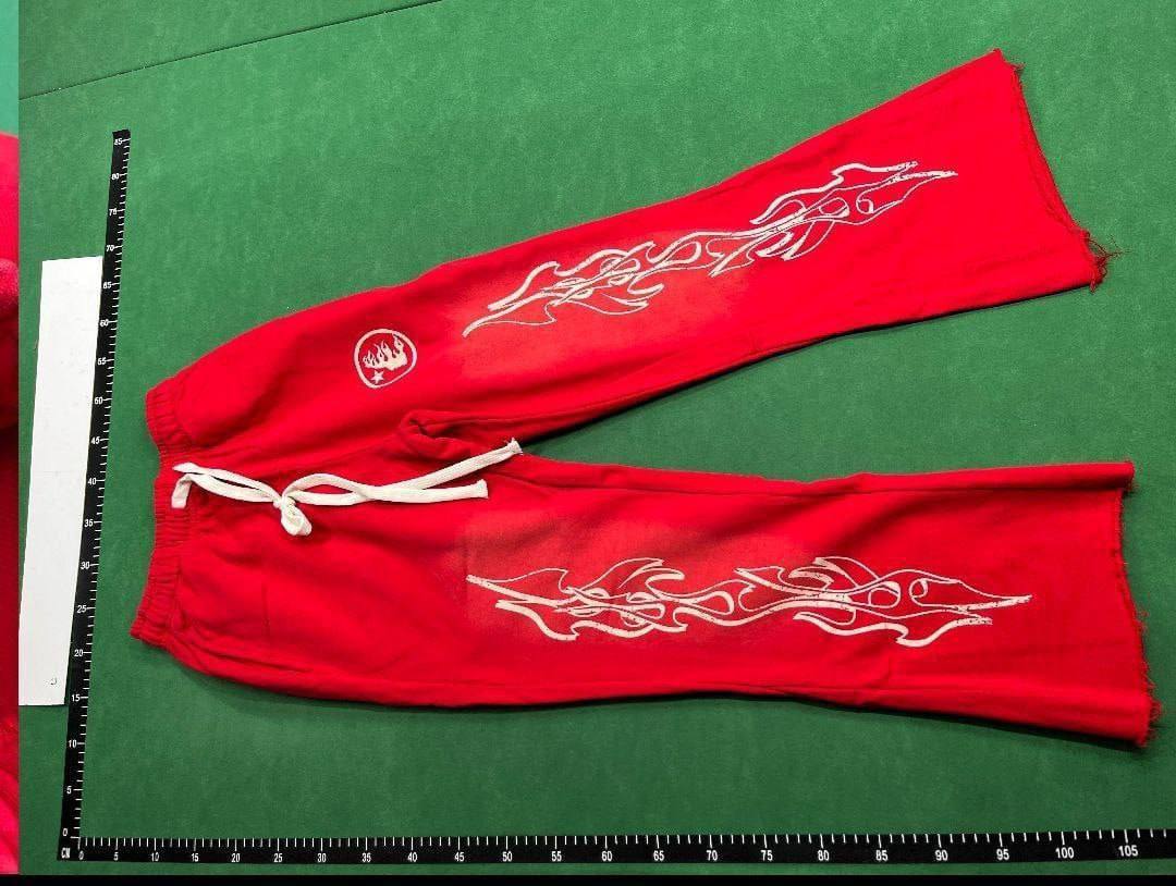 Hellstar Tracksuit