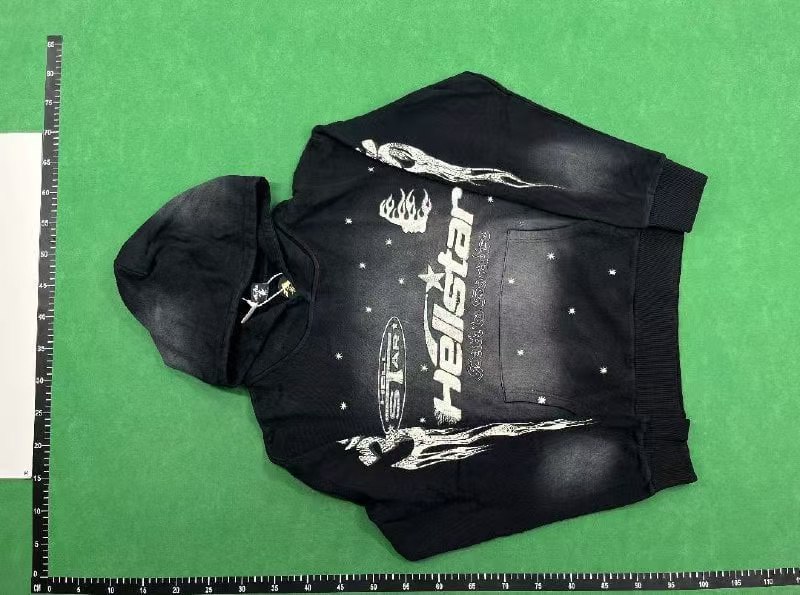 Hellstar Tracksuit