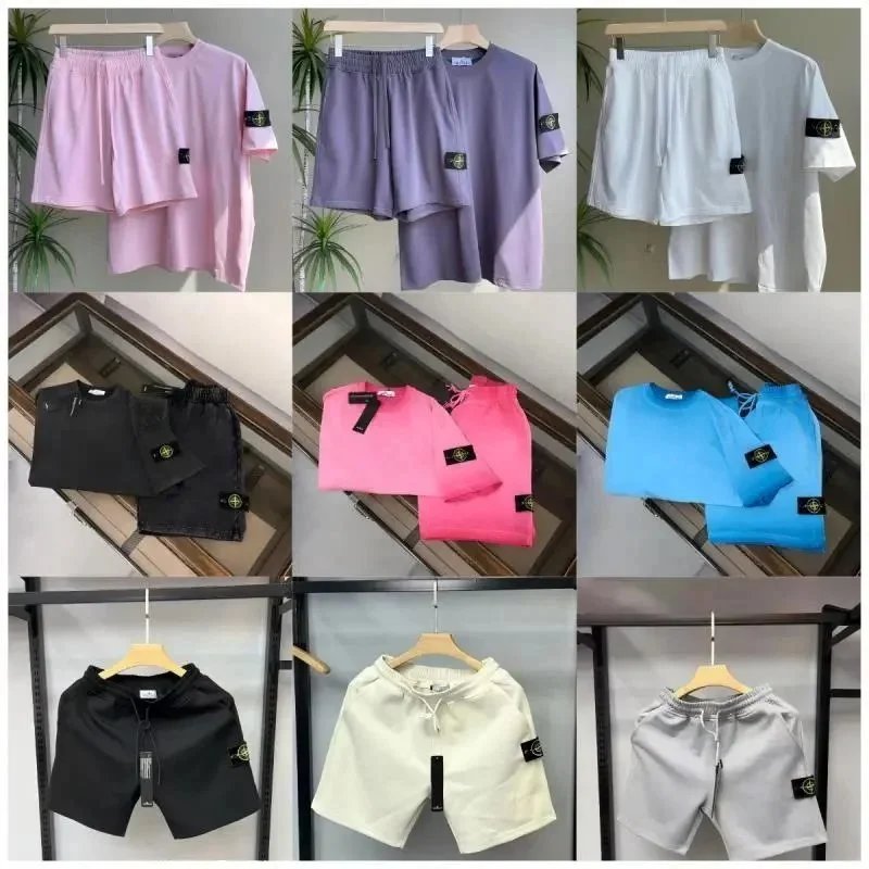 Stone Island set