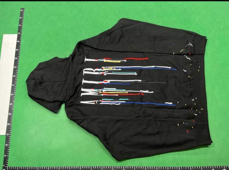 AMIRI Hoodie