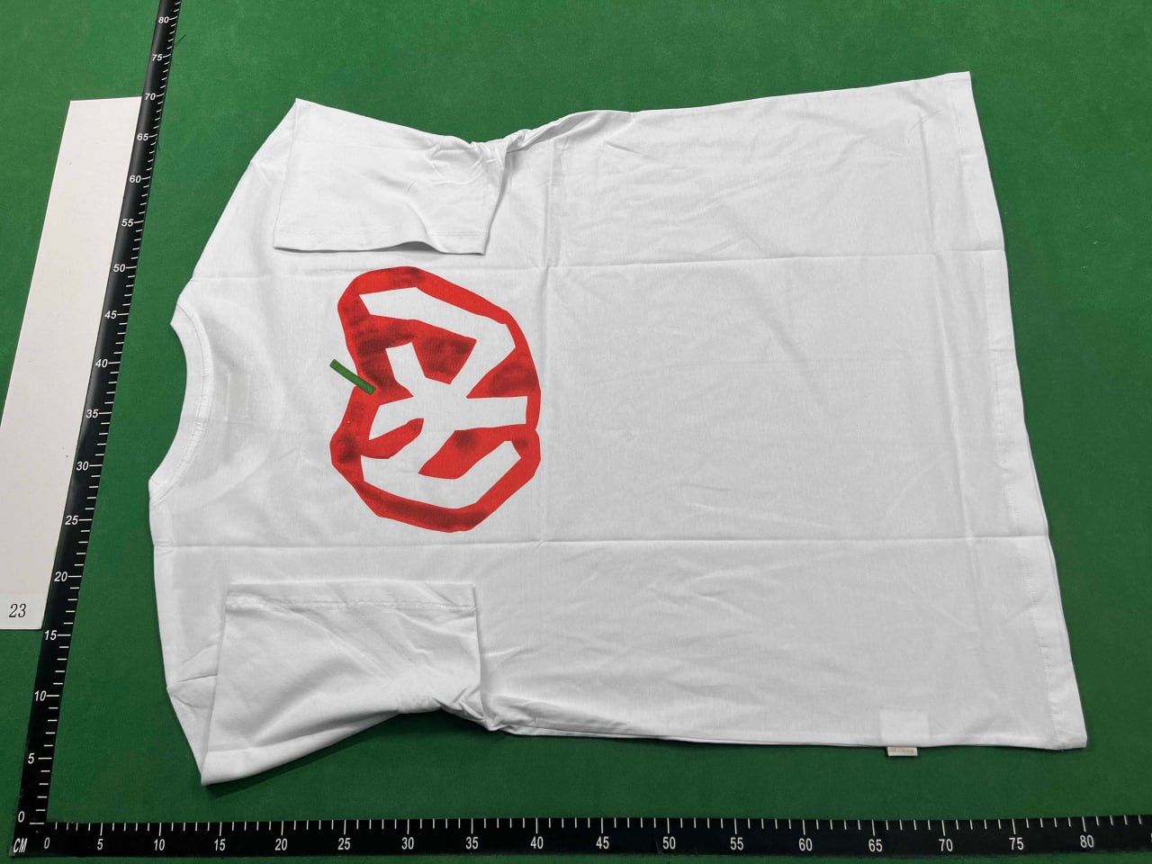 aime T shirt