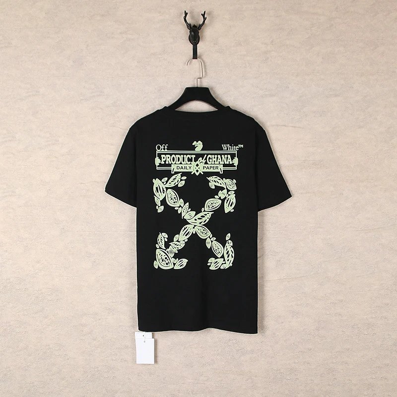 OFF T shirt