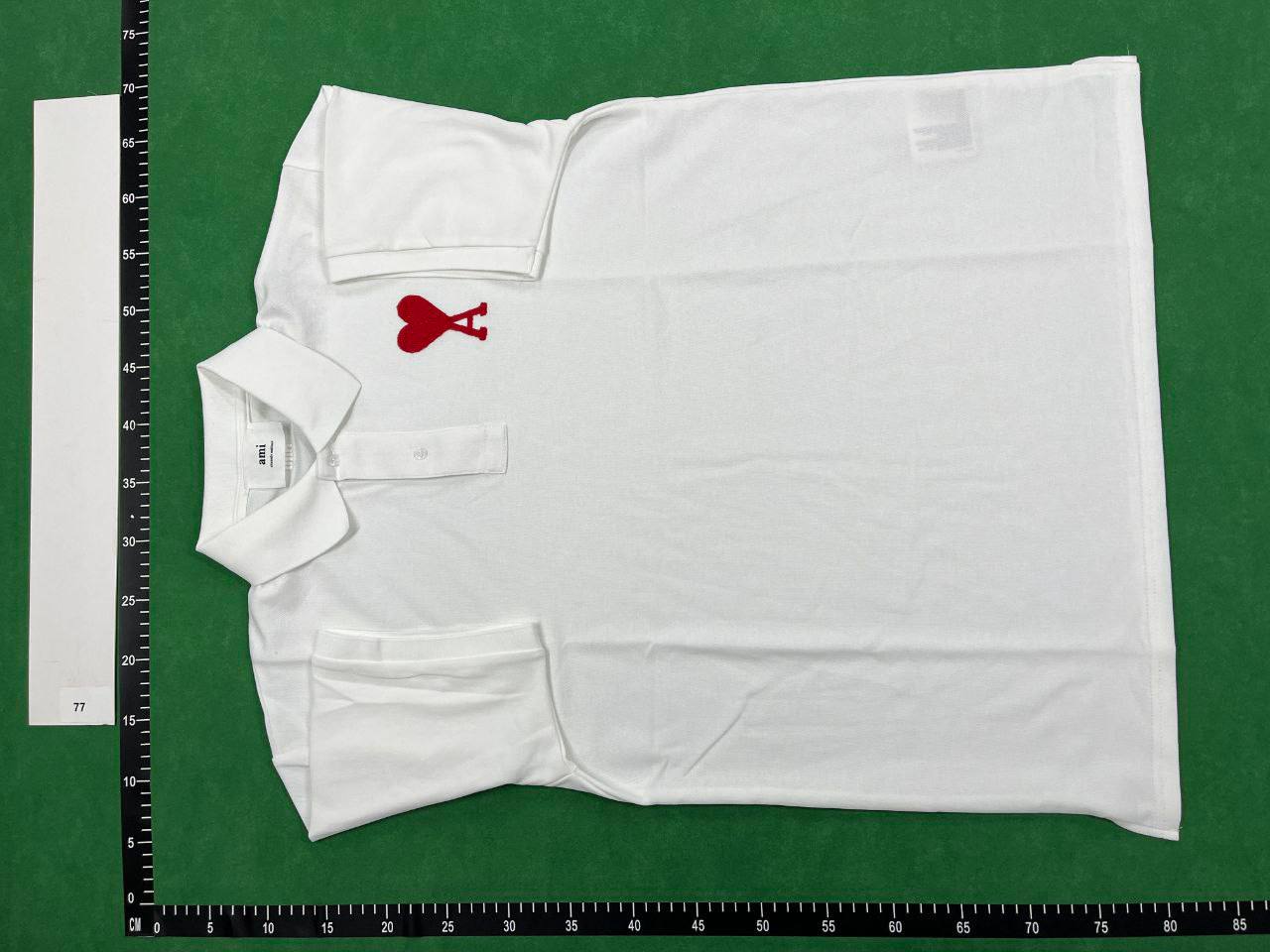 AMI polo