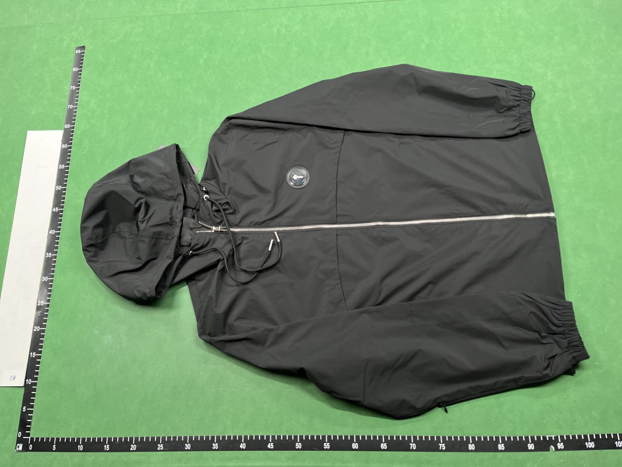 Trapstar coat