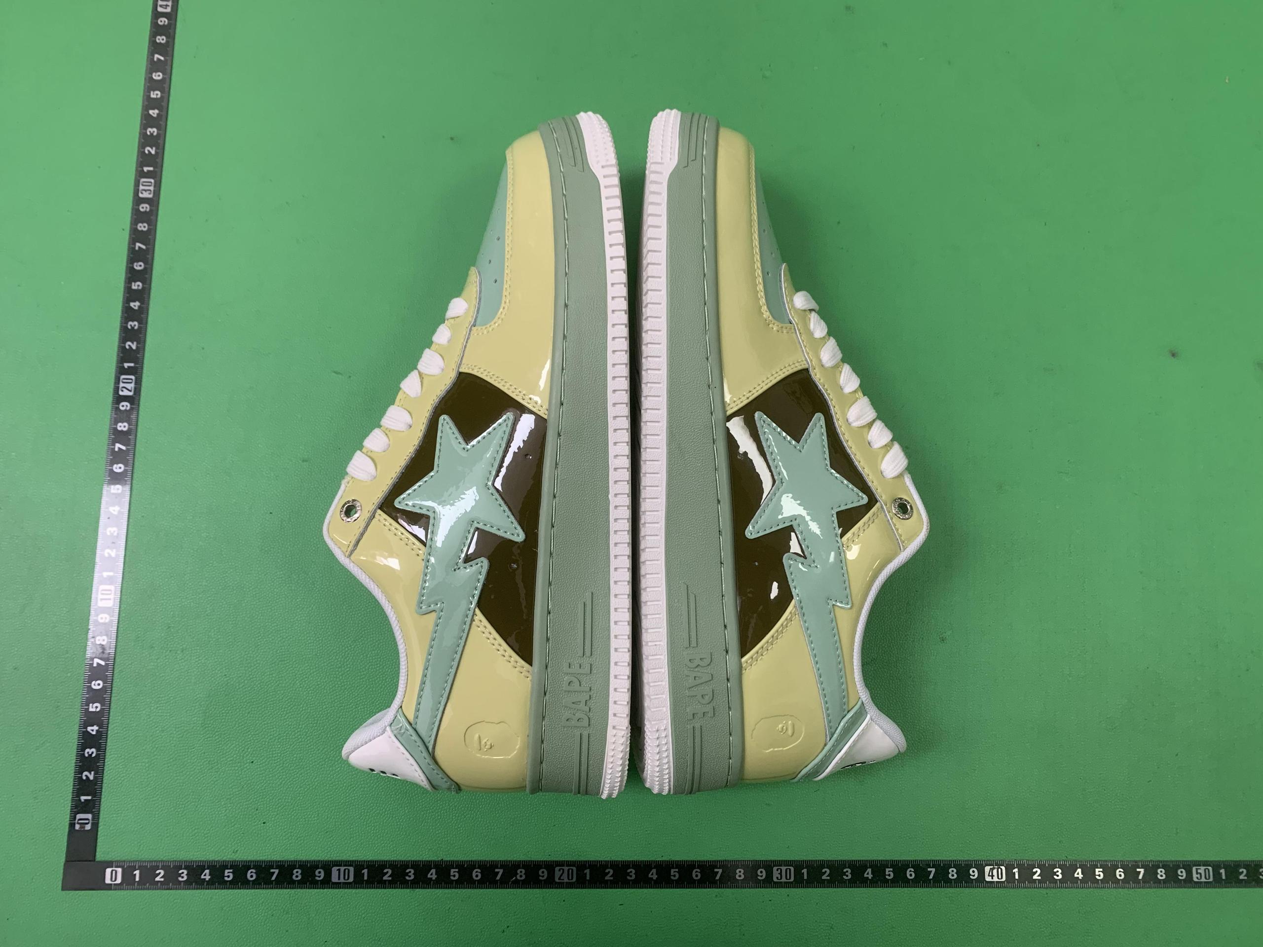 Ape Bape 1