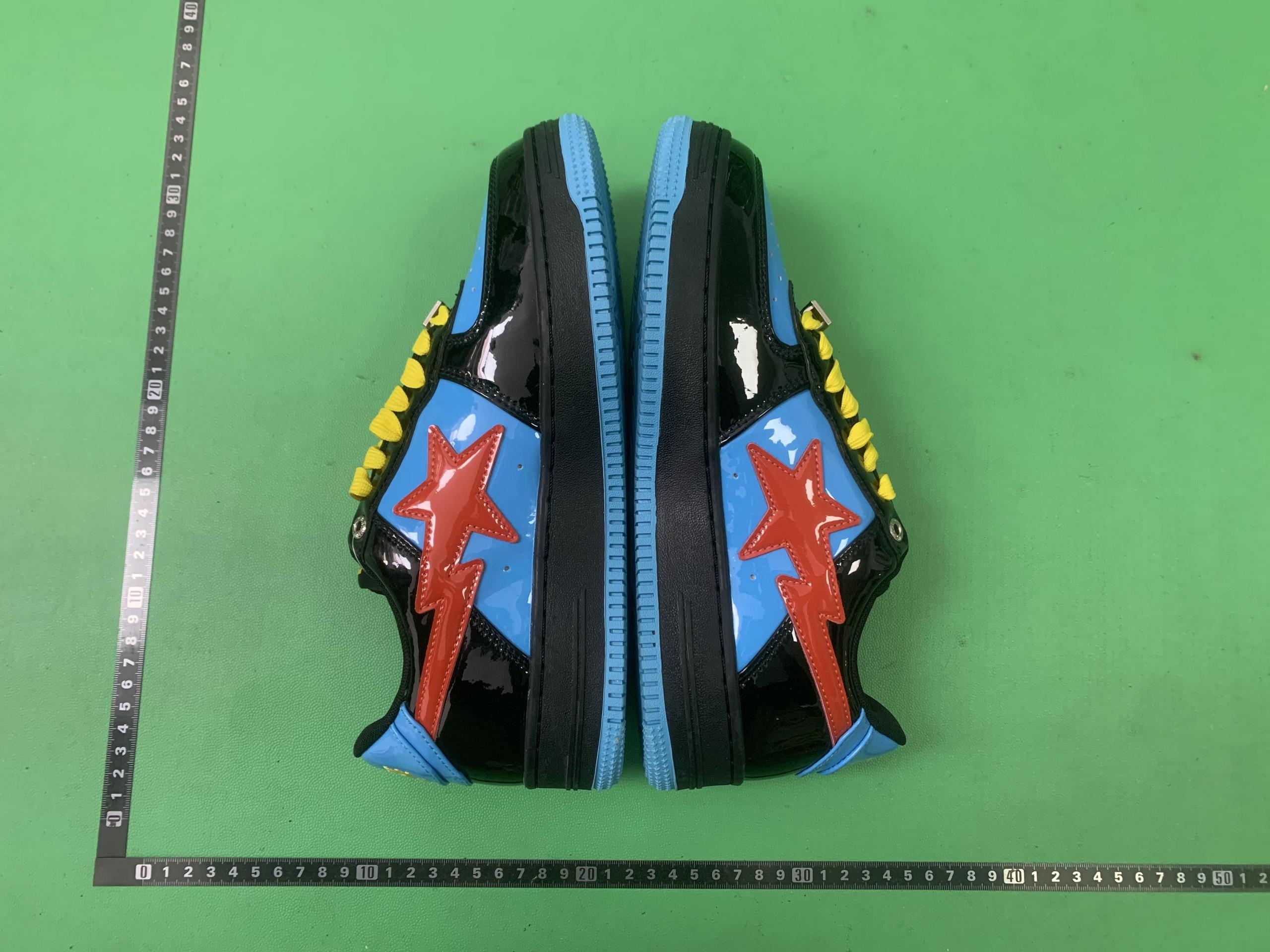 Ape Bape 1