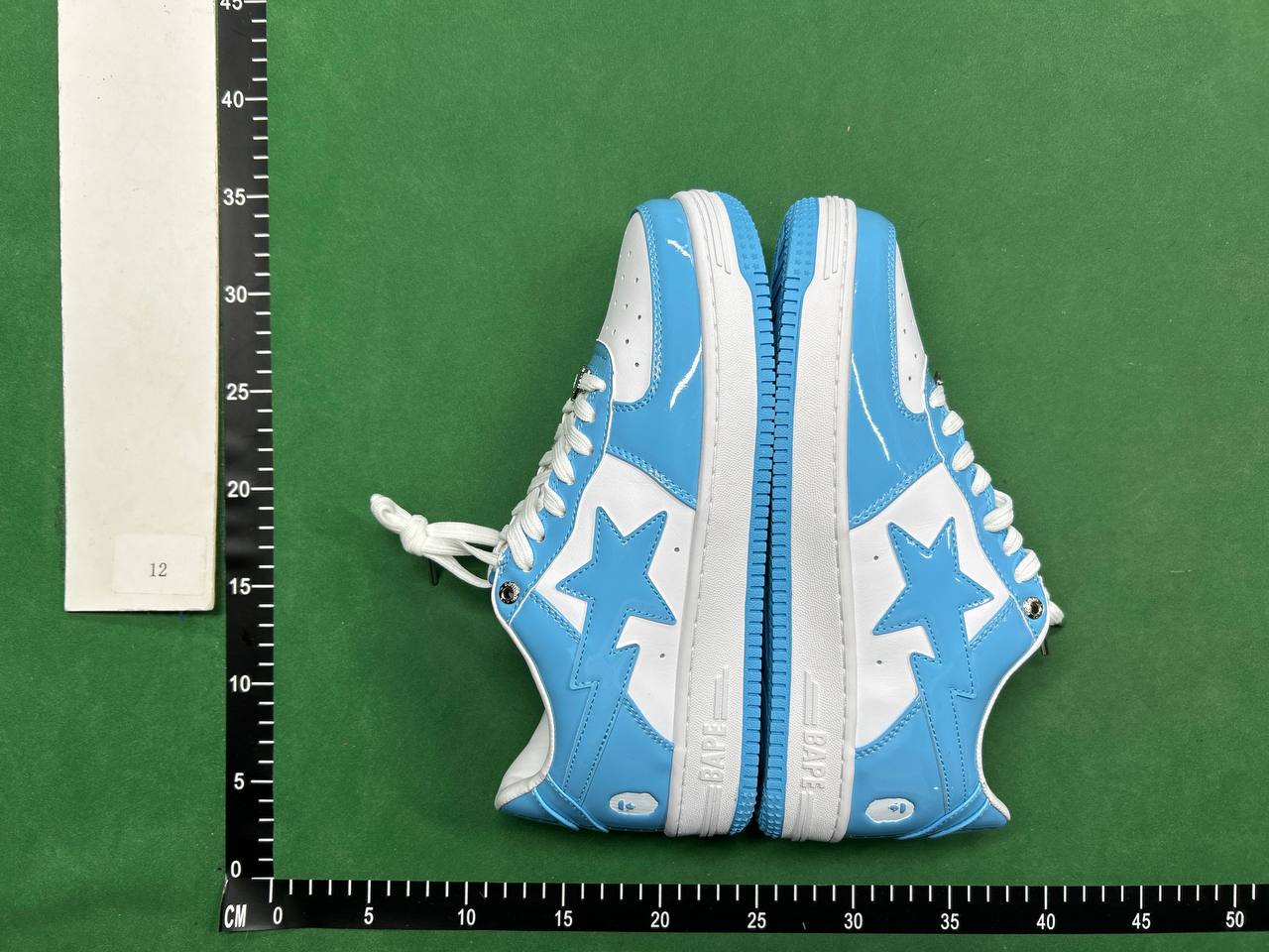 Ape Bape 1