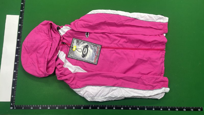 Corteiz jacket suit