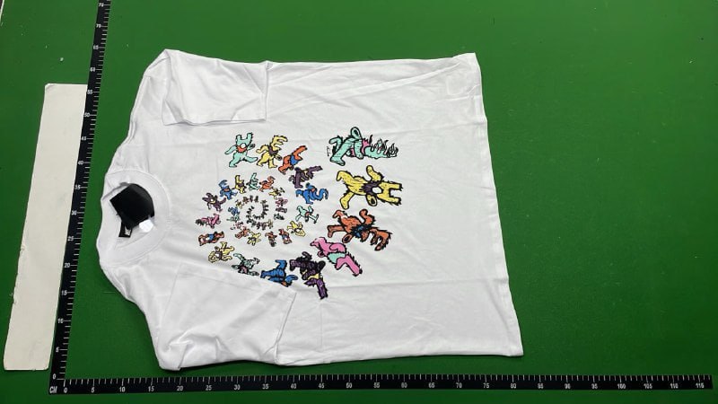 Hellstar Tee