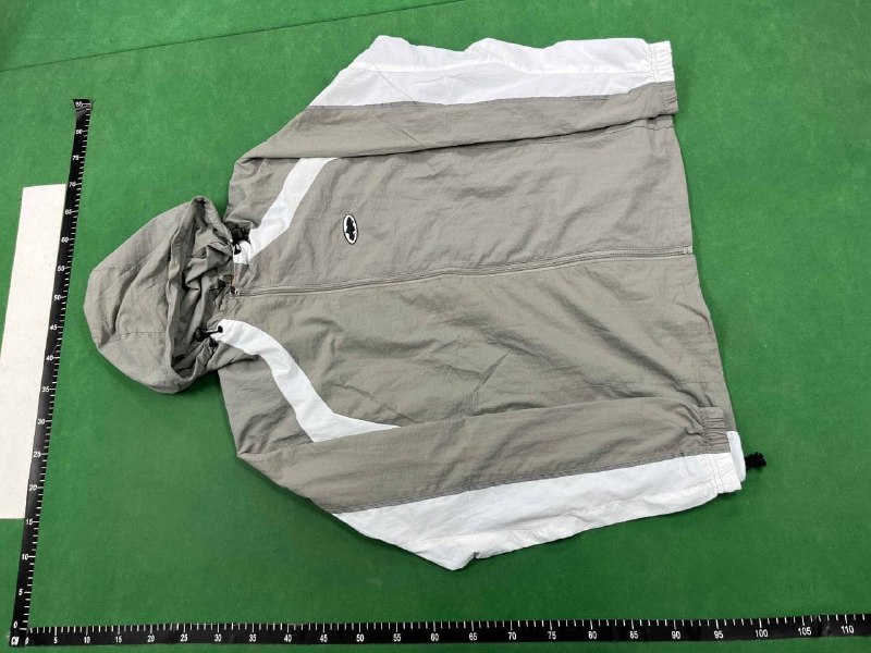 Corteiz jacket suit