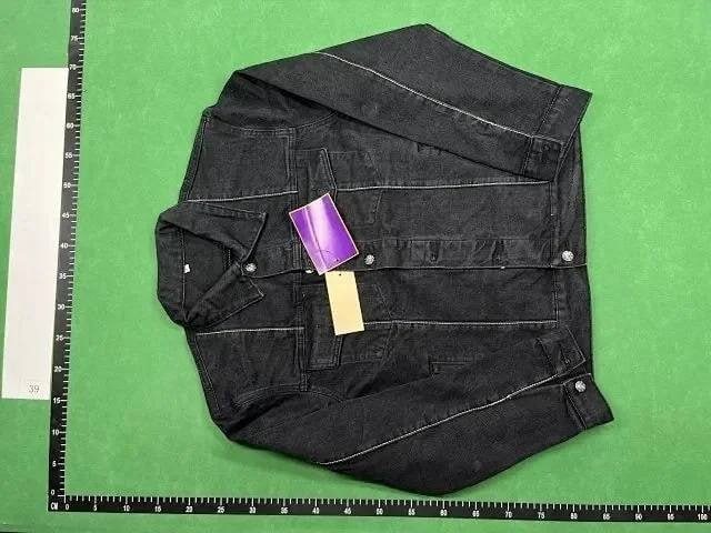 Corteiz jacket suit