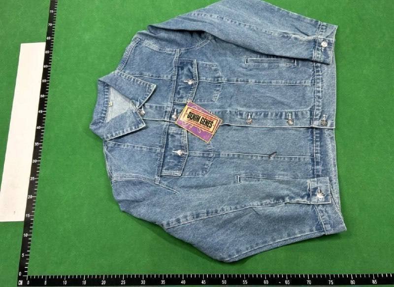 Corteiz jacket suit
