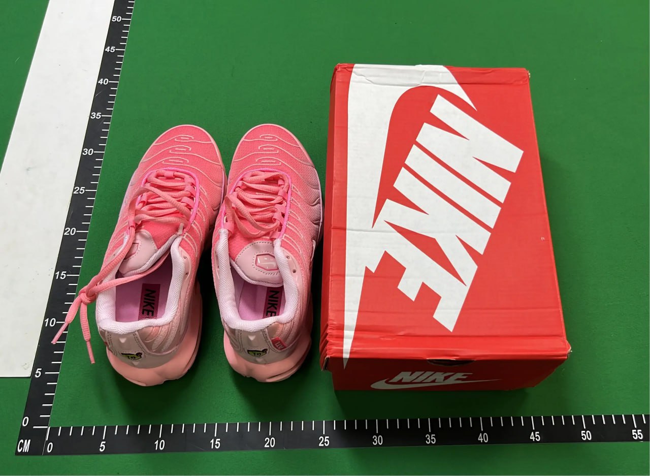 Nike Air Max TN
