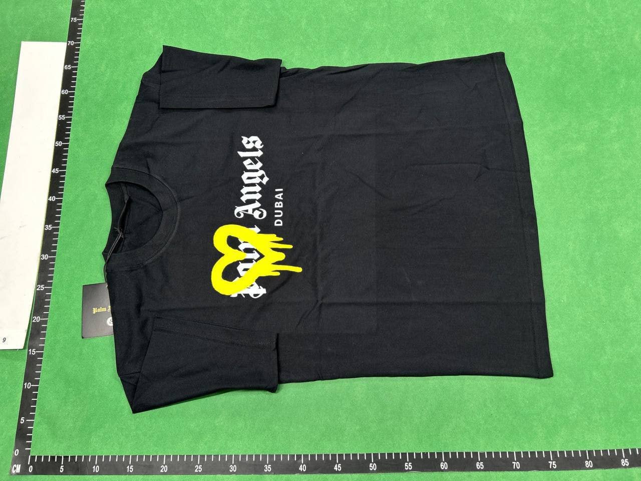 Palm angels Tee Shorts