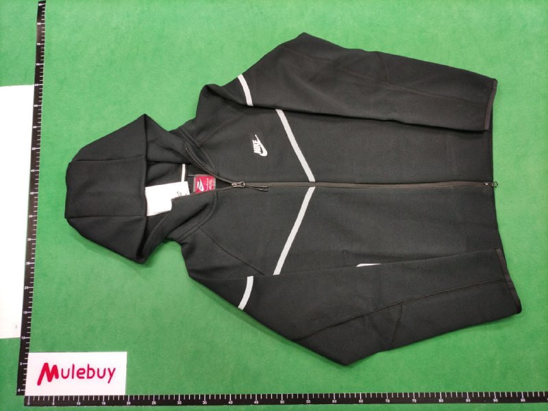 Nike Tech Tracksuits