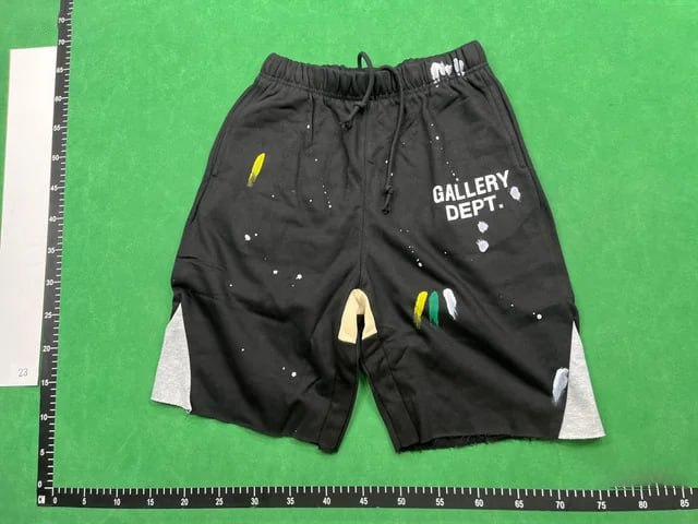 Gallery Dept Shorts