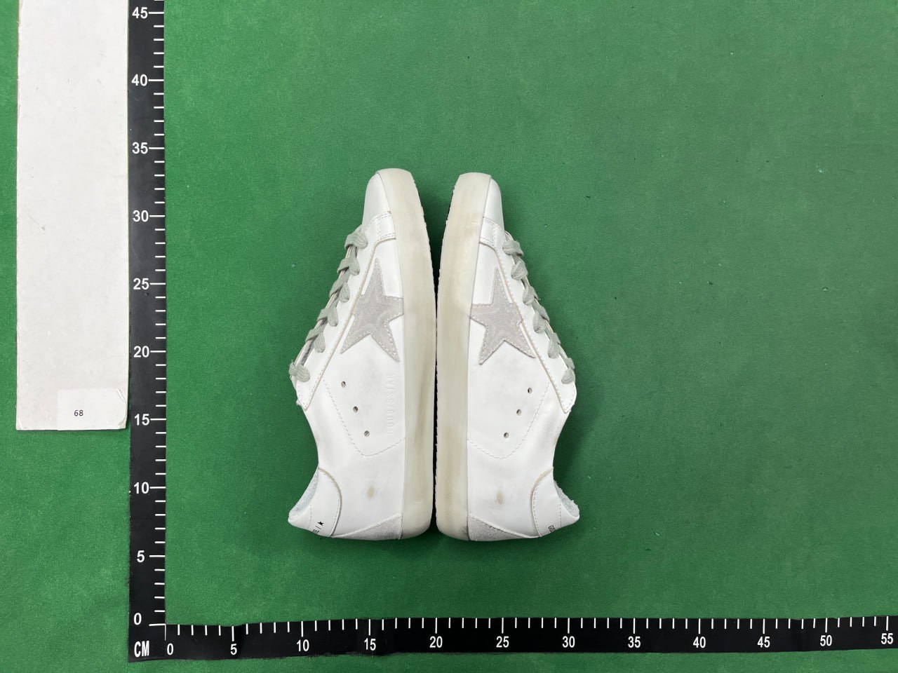Golden Goose Shoes (GGDB)