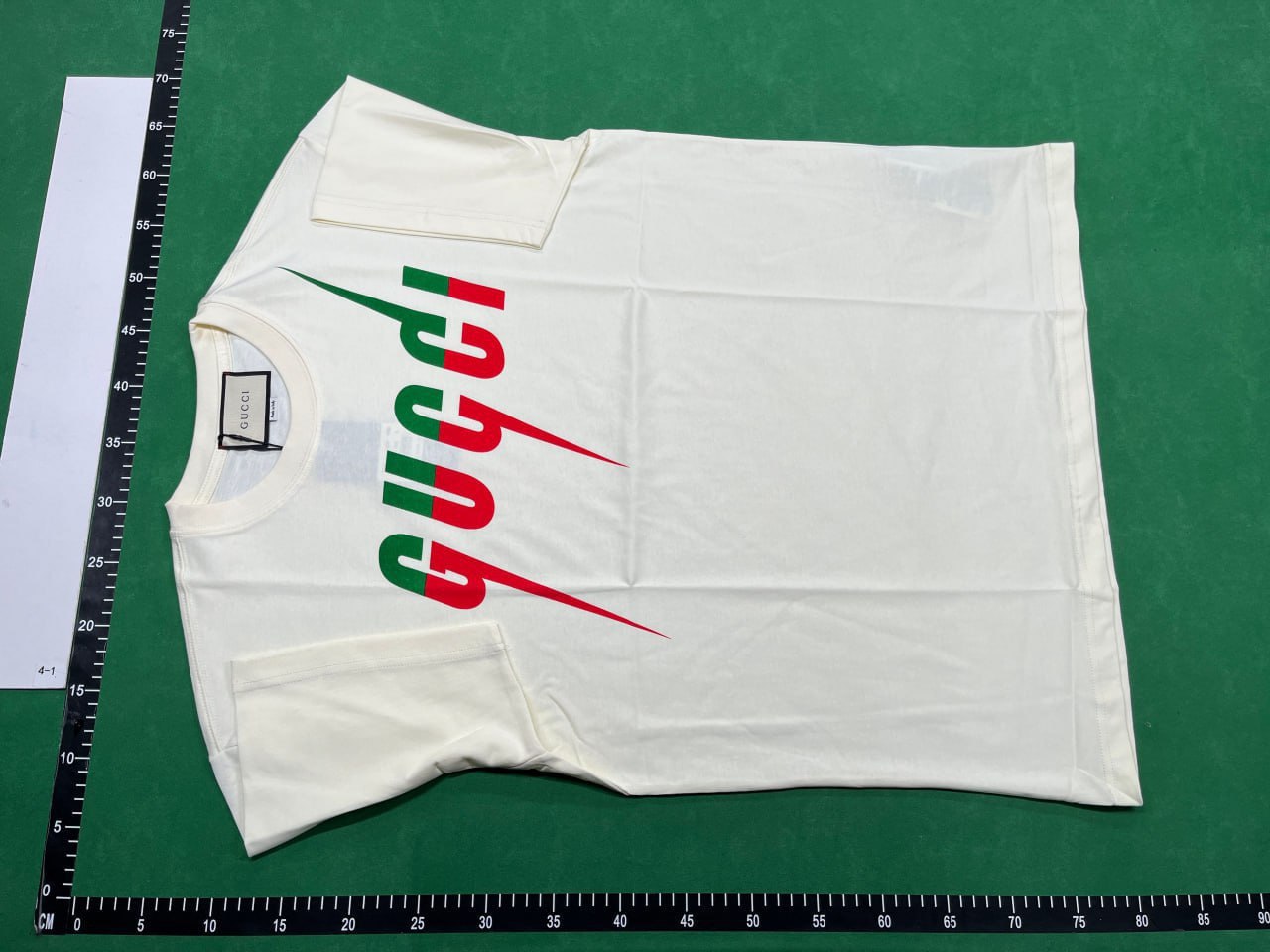 Gucci T-shirt 1