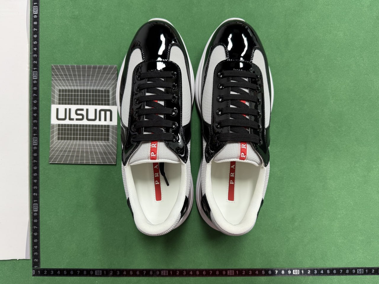 Prada shoes