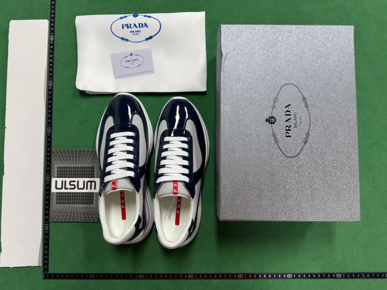 Prada shoes