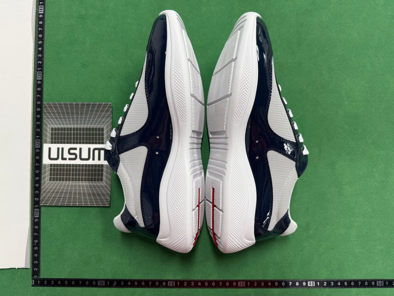 Prada shoes