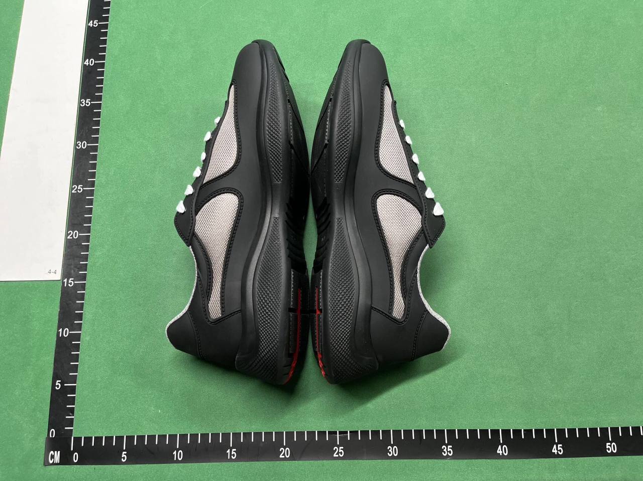 Prada shoes