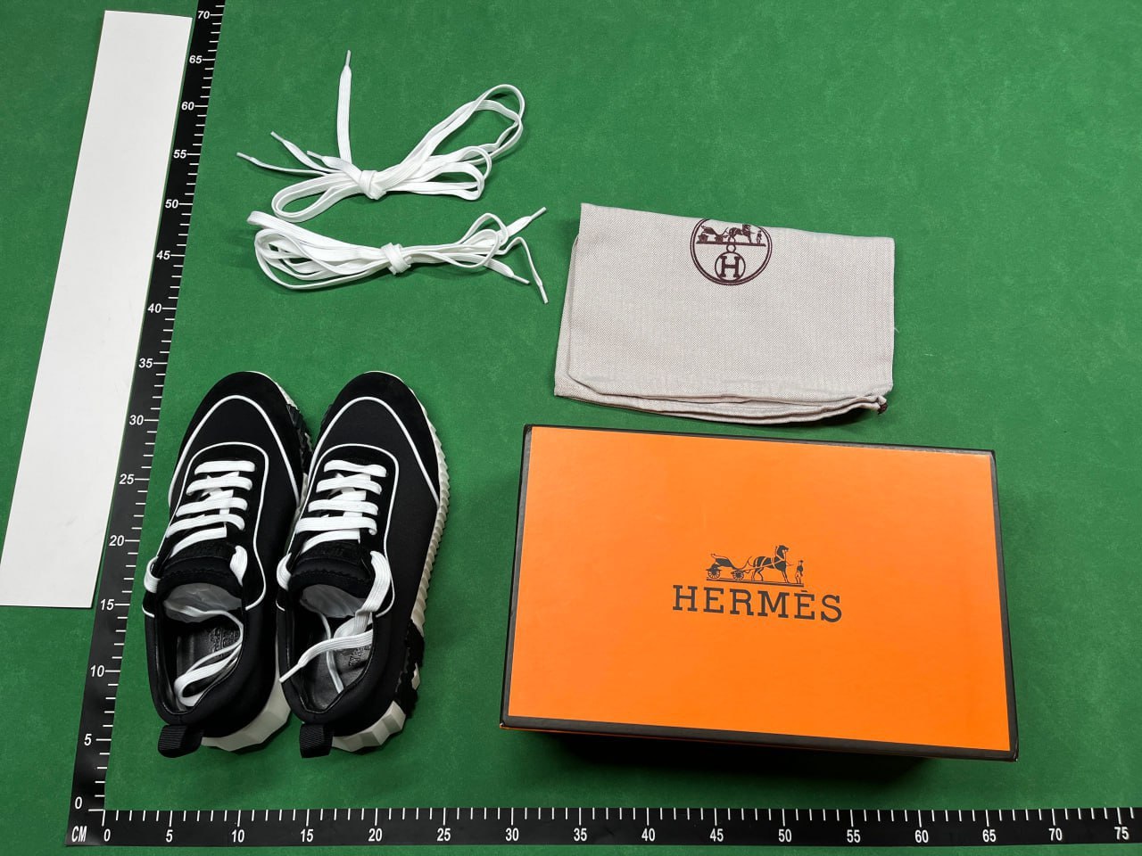 Hermes shoes