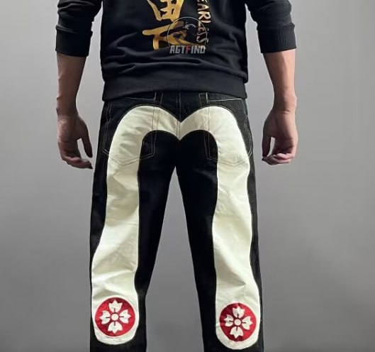 Evisu Shorts