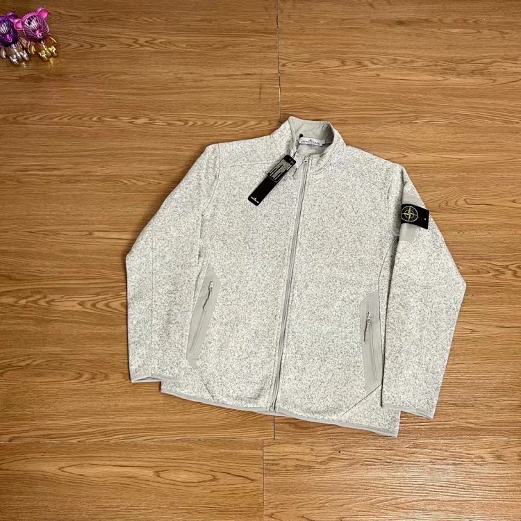 Stone Island Jacket