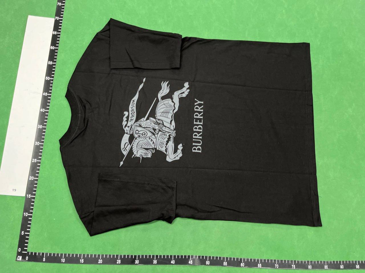 Burberry T-shirts