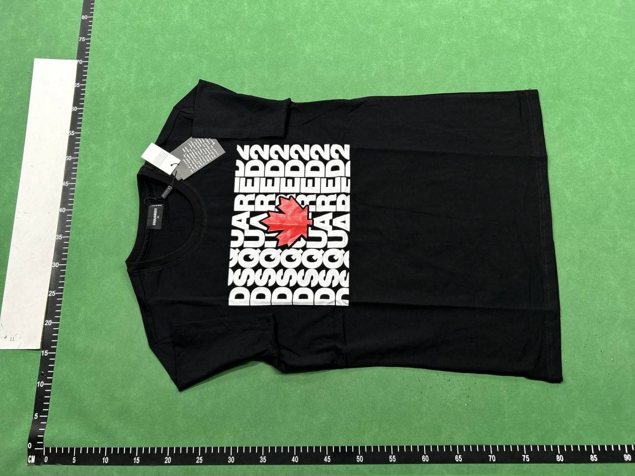 DSQUARED 2 T-shirts