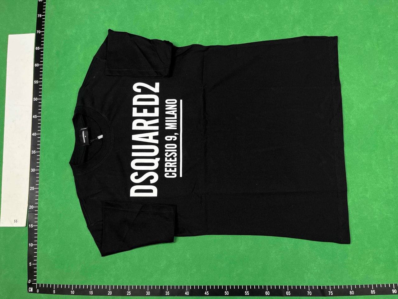 DSQUARED 2 T-shirts