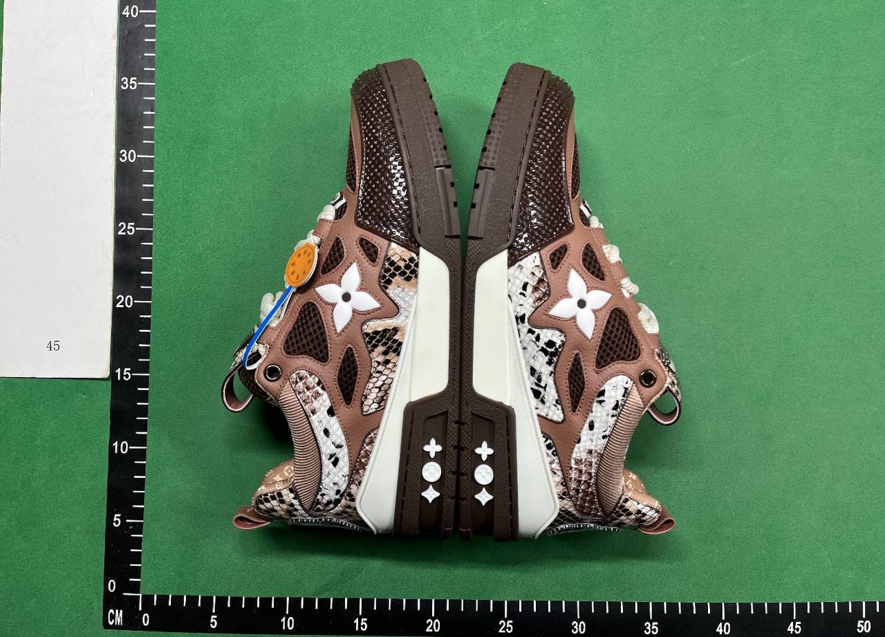 LV TRAINER