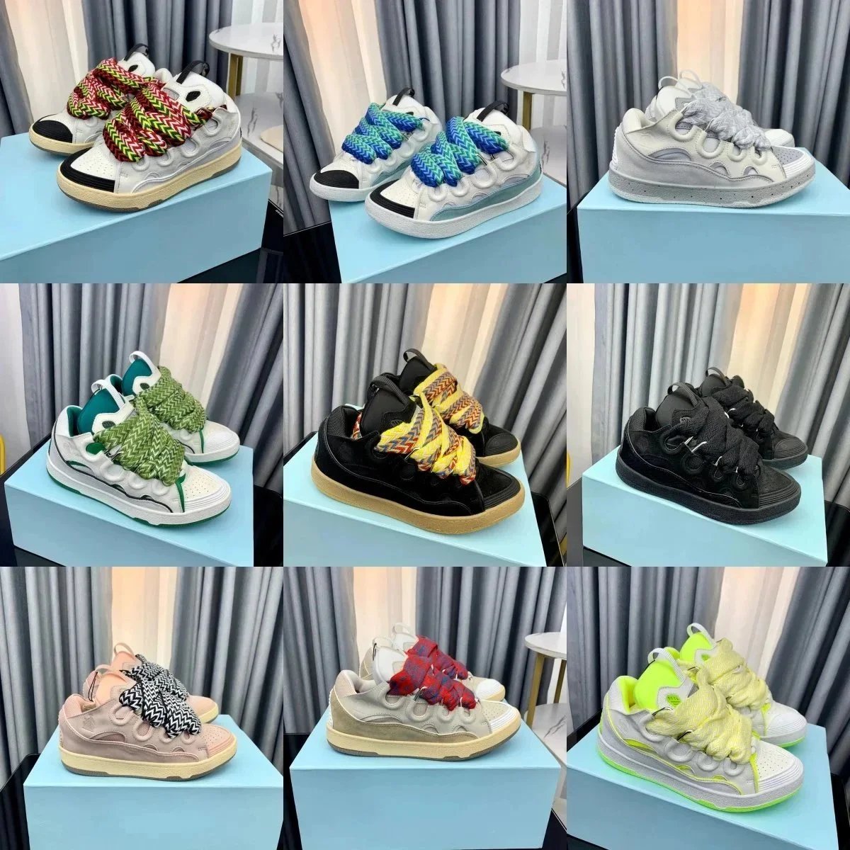 Lanvin shoes