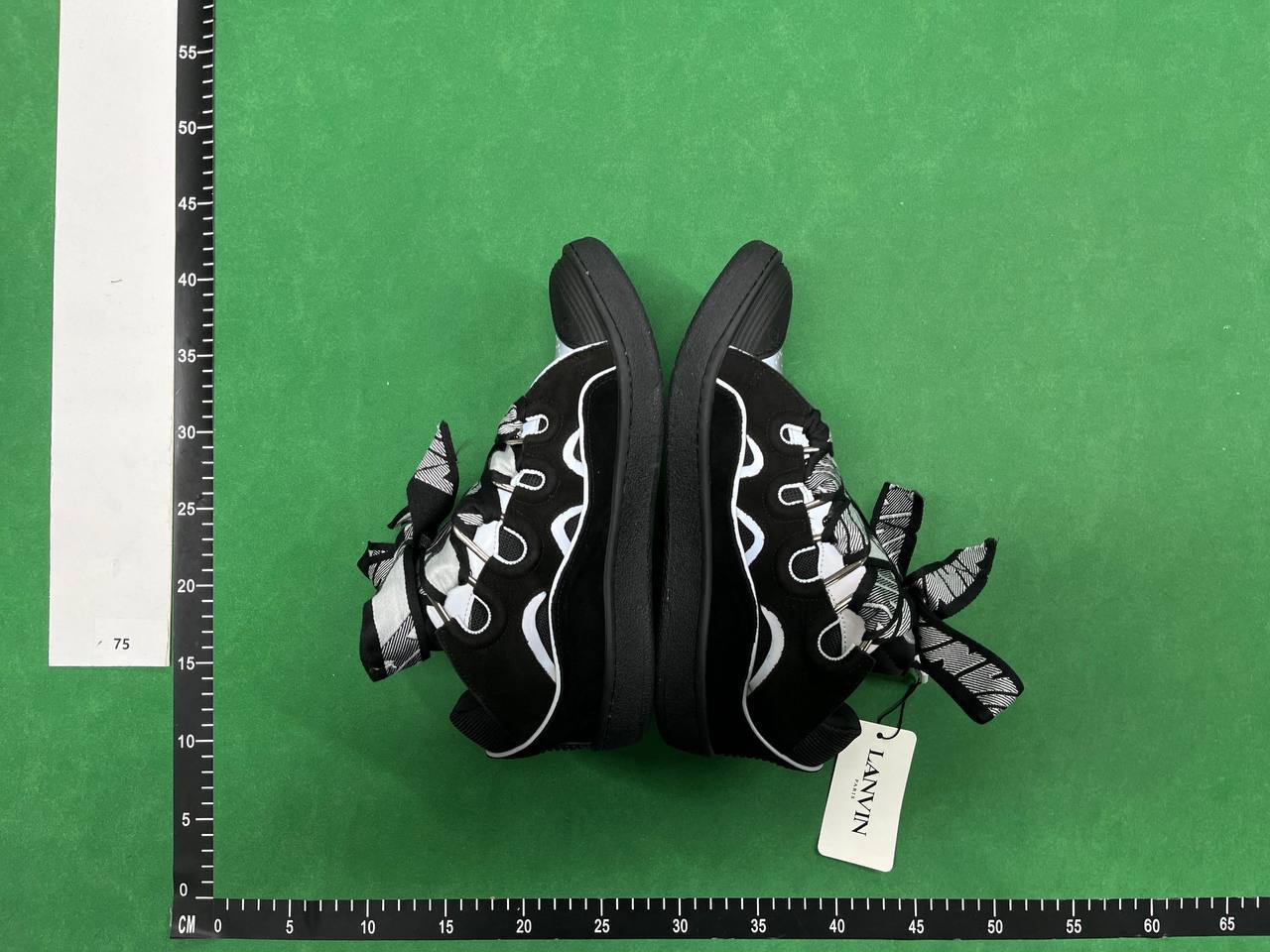 Lanvin shoes