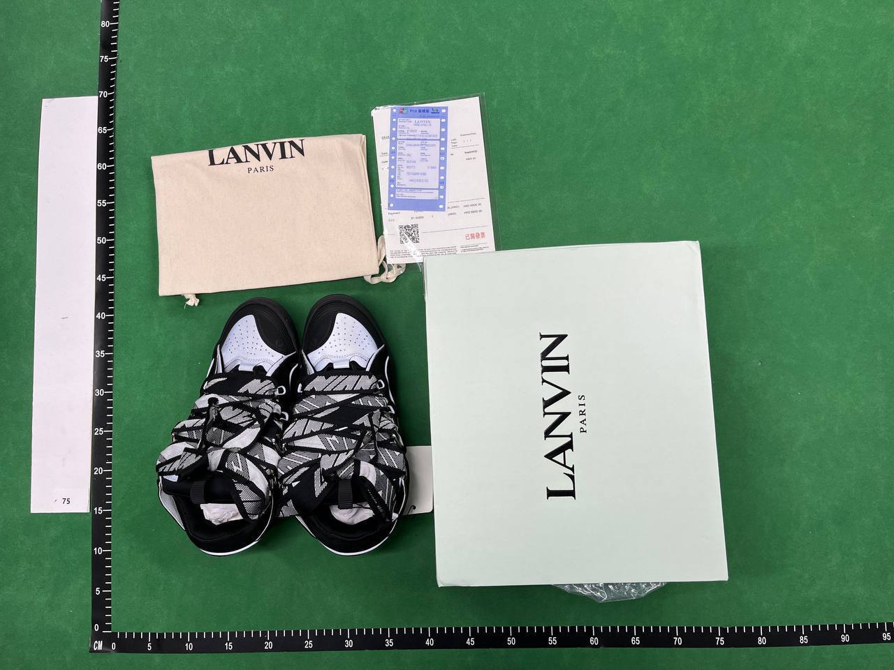 Lanvin shoes