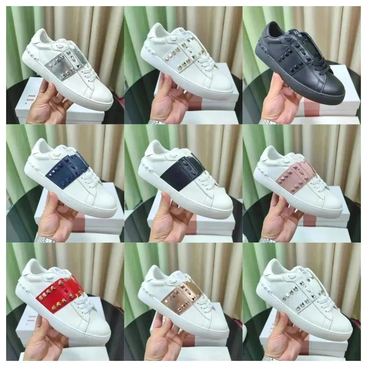 VALENTINO