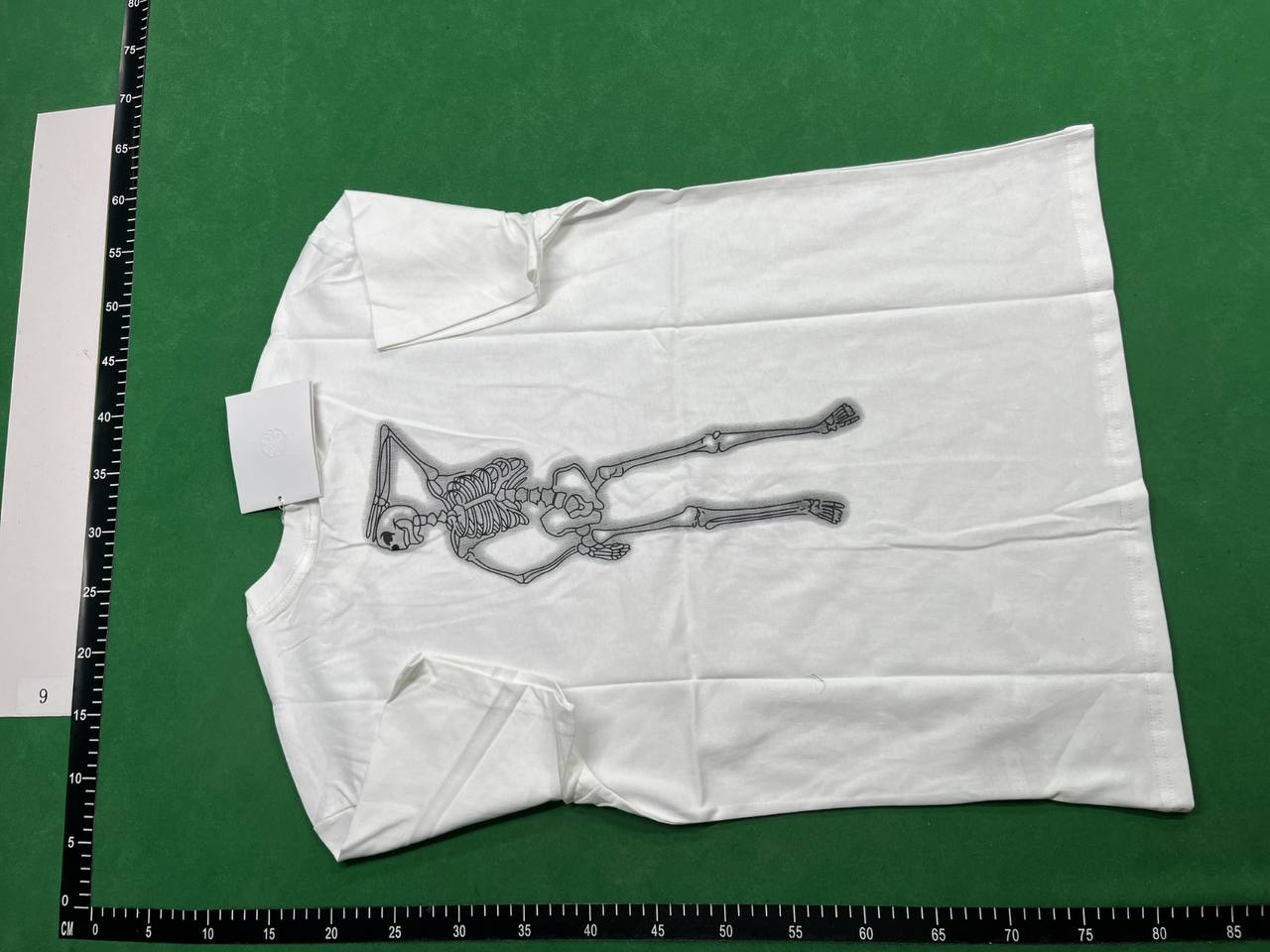 Alexander McQueen t-shirt