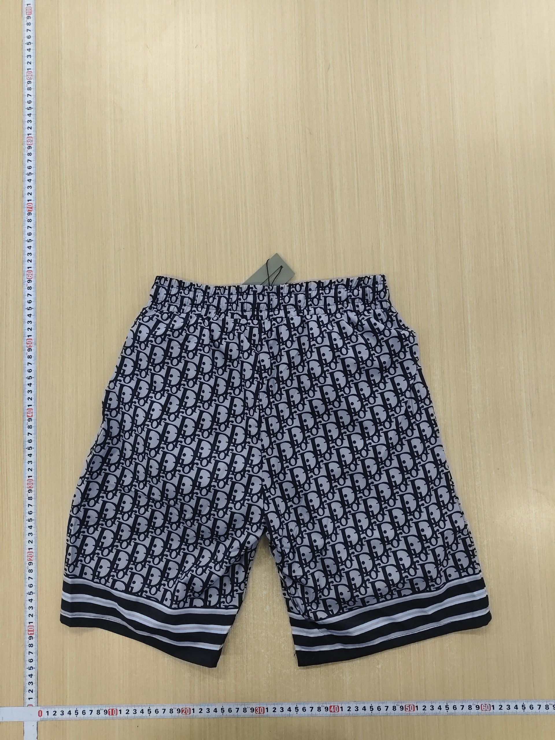 LV SHIRT SUIT