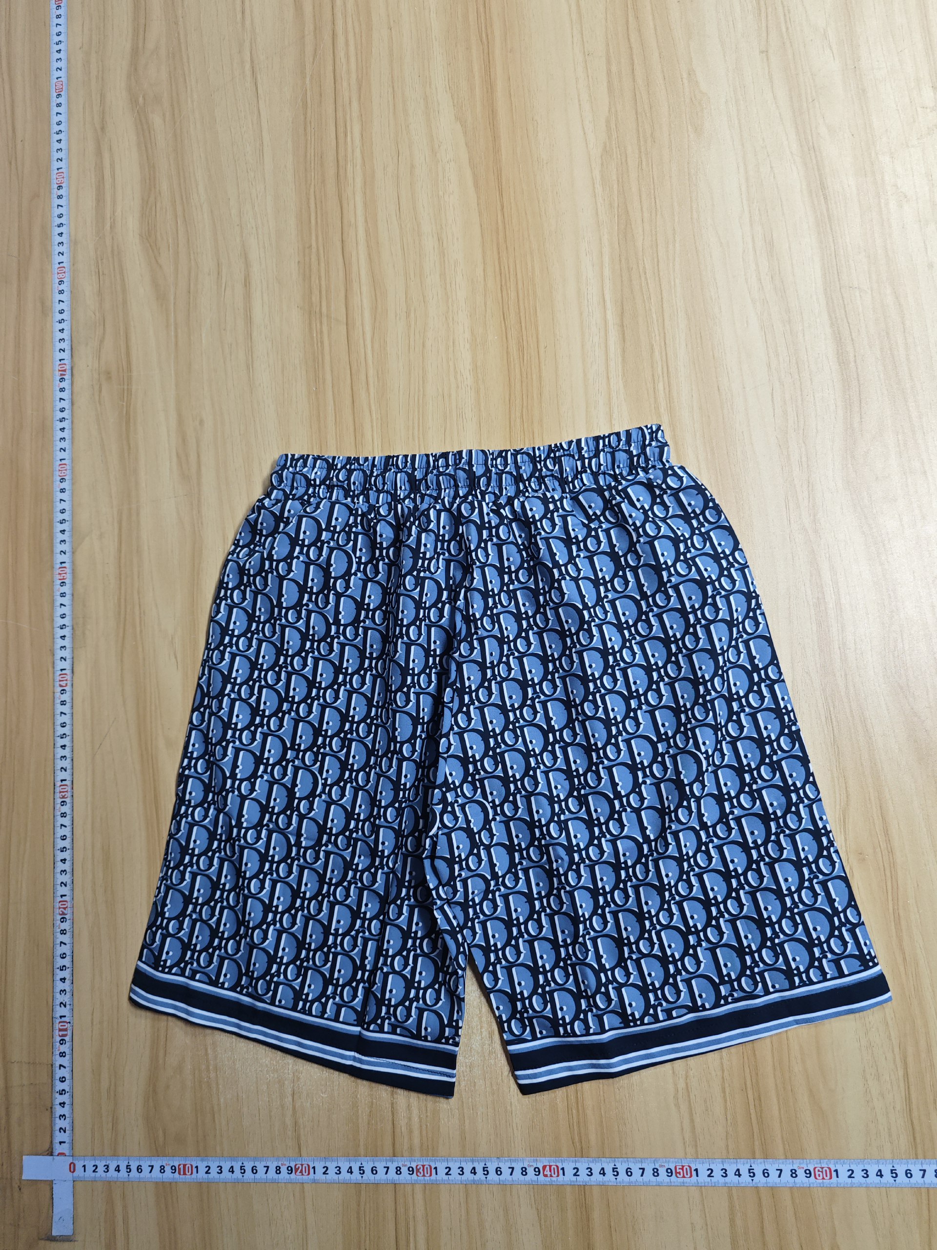 LV SHIRT SUIT