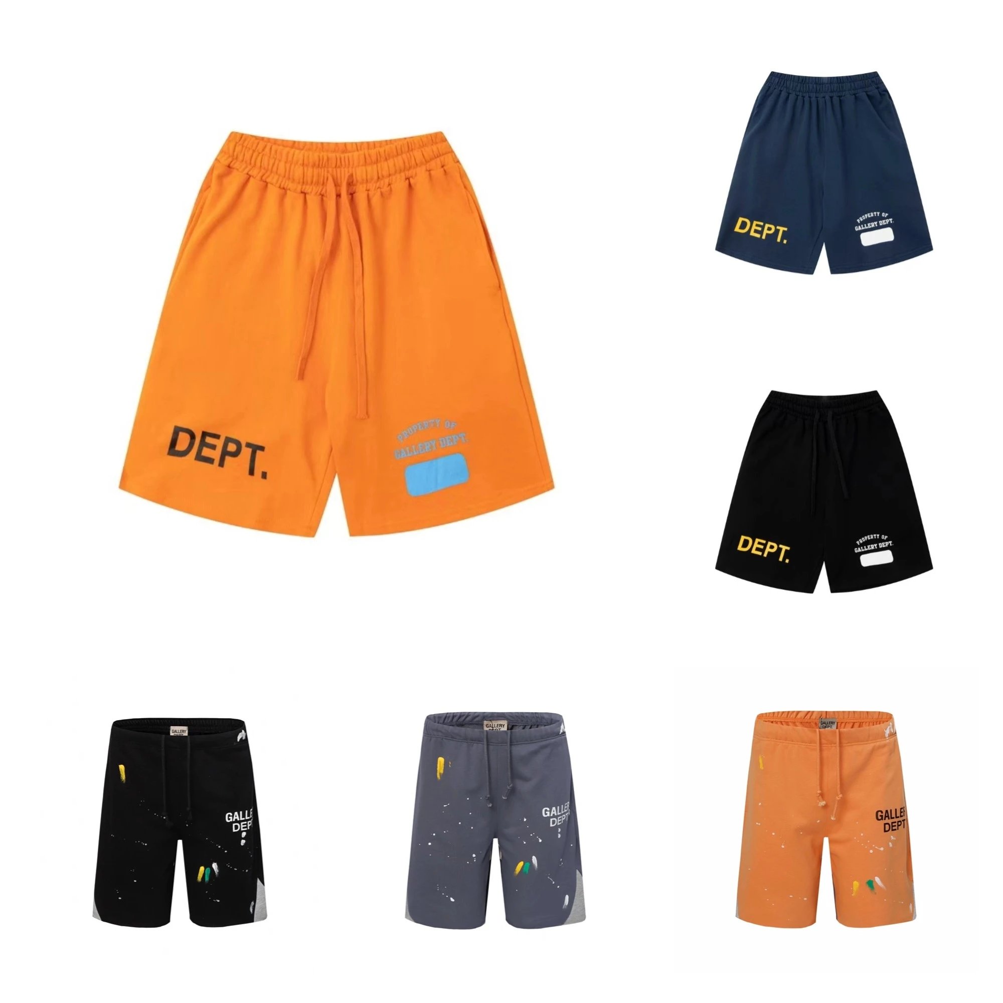 Gallery Dept Short
